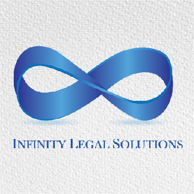 Infinity Legal Solutions Logo